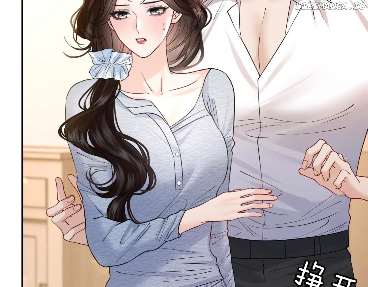 Deeply In Love Chapter 41 - page 8